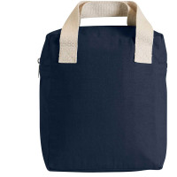 Marineblauw