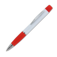 Wit / Rood