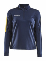 Navy/Sweden Yellow