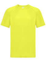 Neon geel