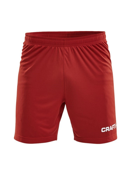 Craft - Squad Short Solid Wb M