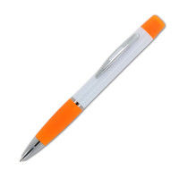 Wit / Oranje