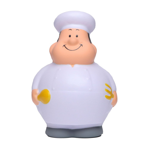 Mannelijke Chef Bert®