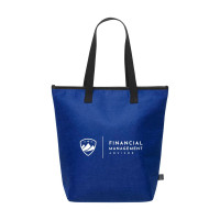 blauw (± PMS 3584C)