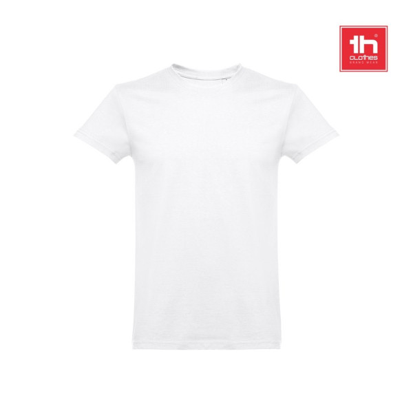 THC ANKARA 3XL WH. T-shirt voor mannen